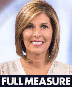 Full Mearsure with Sharyl Attkisson