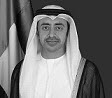 Sheikh Abdullah bin Zayed Al Nahyan Minister of Foreign Affairs & International Cooperation of the UAE