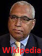 Shelby Steele on Wikipedia