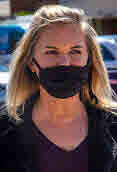 Shelley Luther in The Dallas Morning News