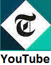 The Telegraph on YouTube
