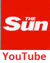 The Sun on YouTube
