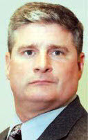 Thomas H. Mungeer, president of the New York State Troopers Police Benevolent Association