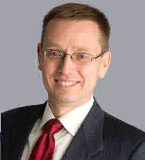 Tom Dupree with Best Lawyers
