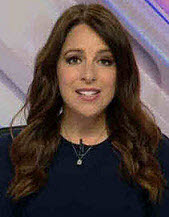 Sharri Markson Sky News host