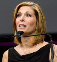 Sharyl Attkisson with Just The News