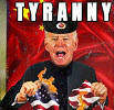Biden Tyranny