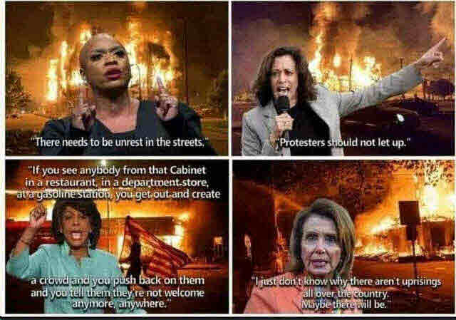Dems Hypocrisy in Politicians