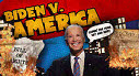 Biden V. America on Boiling with Newsmax