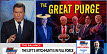 The Great Purge on Eric Bolling with Newsmax