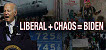 Liberal Chaos Biden on Greg Kelly with Newsmax
