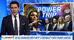Letitia Power Trip on Rob Schwitt with Newsmax