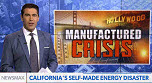 Manufactured Crisis on Rob with Newsmax