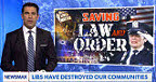 Saving Law and Order on Rob Schmitt with Newsmax