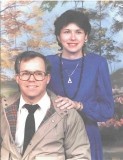 Al and Cindy