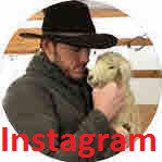 Chris Pratt Actor, Christian on Instagram