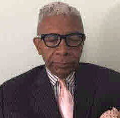 Reverend Eugene F. Rivers III of The William J. Seymour Institute For Black Church And Policy Studies