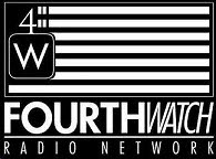 Fourth Watch Radio website