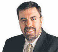 Greg Sheridan, The Australian