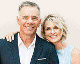 Paul & Denise Goulet ICLV SENIOR LEADERS