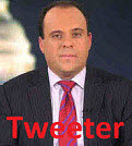 Boris Epshteyn on Tweeter
