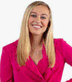 Isabel Brown is a Generation Z conservative activist, Turning Point USA spokesperson, GEN Z's motivation for voting Trump