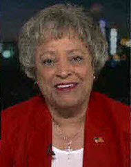 President Kay Coles James of The Heritage Foundation