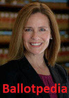 Judge Amy Coney Barrett on Ballotpedia