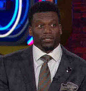 Benjamin Watson, The Watson Seven