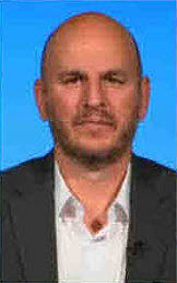 Brandon Judd National Border Patrol Council President (NBPC)