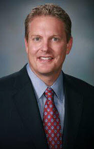 Clint Hickman, a 4th-generation Arizonan, Maricopa County Board of Supervisors