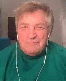 Dick Morris website