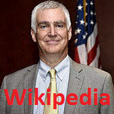 Fred Fleitz Former National Security Council Chief of Staff