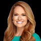 Gillian Turner correspondent for FOX News Channel (FNC)