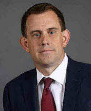 Jesse Binnall, attorney for Episcopal High School student bullied for her conservative values