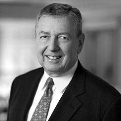 John Aschcroft Former U.S. Attorney General, Governor and U.S. Senator serves firm s founder and chairman.