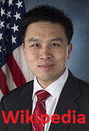 Lanhee Chen Former Health and Human Services senior official