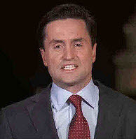 Lucas Tomlinson with Fox News Channel