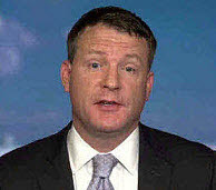 Mike Davis, The Article 111 Project (A3P) President, former law clerk for Justice Gorsuch