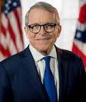 Richard Michael DeWine American politician and attorney and 70th governor of Ohio