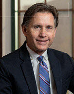 Mike Hunter Oklahoma Attorney General