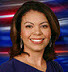 Pilar Arias one of three hosts operating FOX News Now