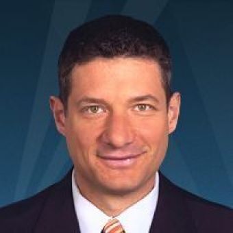 Rick Leventhal Fox News senior correspondent