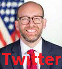 Russ Vought Director, Office of Management and Budget on Twitter