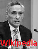 Scott W. Atlas American neuroradiologist, professor, commentator, and health care policy advisor