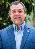 Terry Bowan Michigan GOP Co-Chairman
