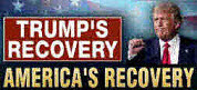 Steve Hilton Fox News Channel The Next Revolution, Trump's Recovery America's Recovery