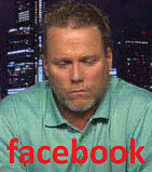 Brian McCafferty Poll Watcher on facebook