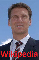 Cory Bernardi a former Australian politician on Wikipedia