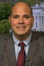 Daniel Turner Power The Future executive director